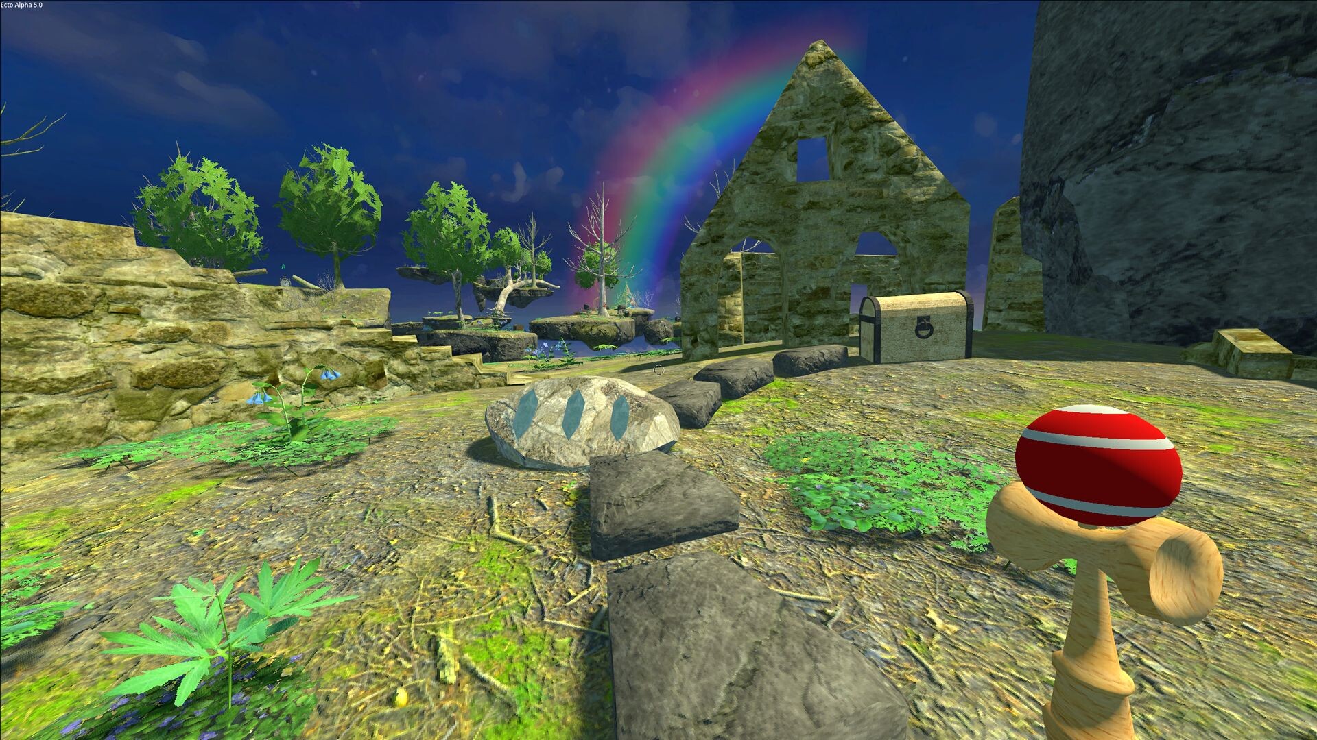 Ecto screenshot 6