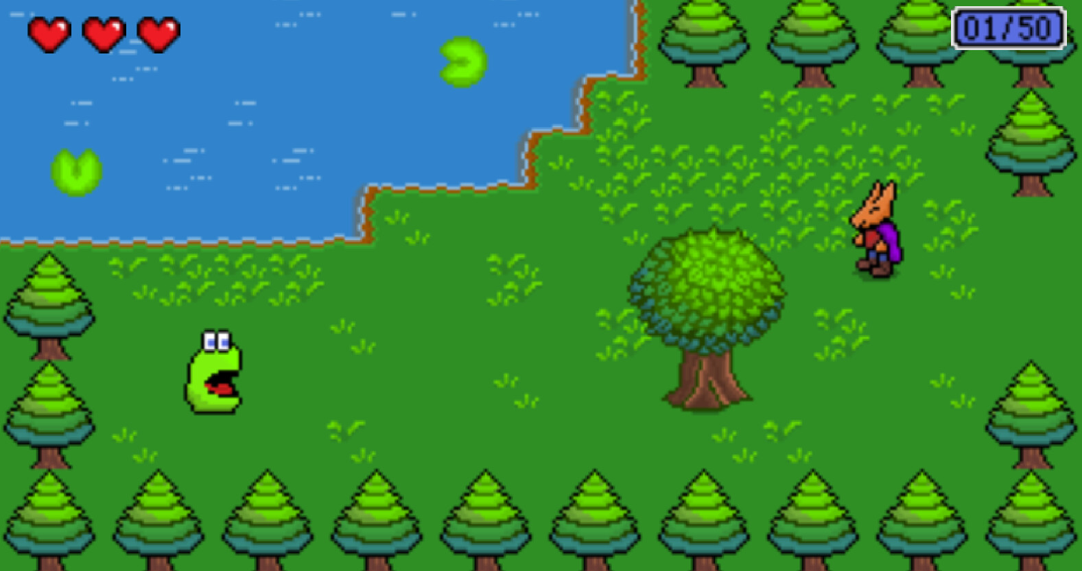 SlimeCatcher screenshot 5