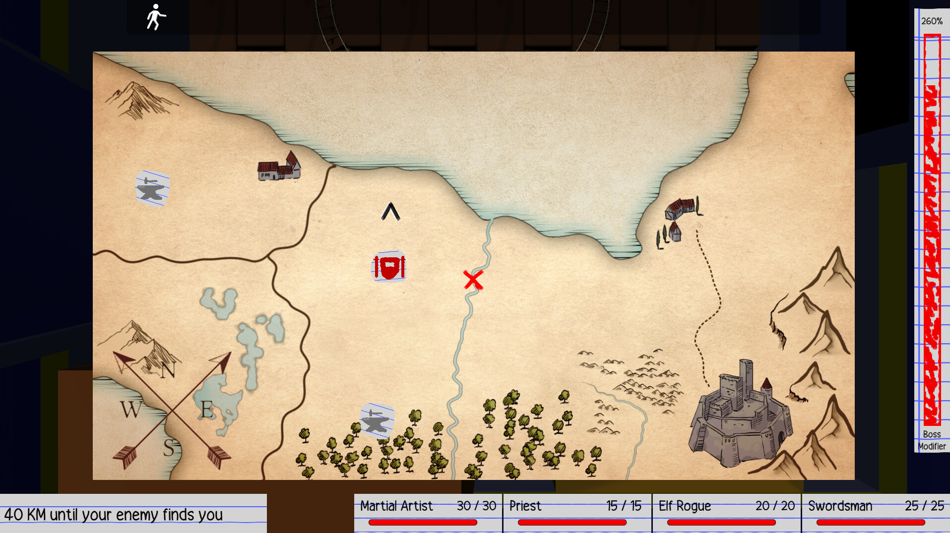 Figures Of Heroes screenshot 8