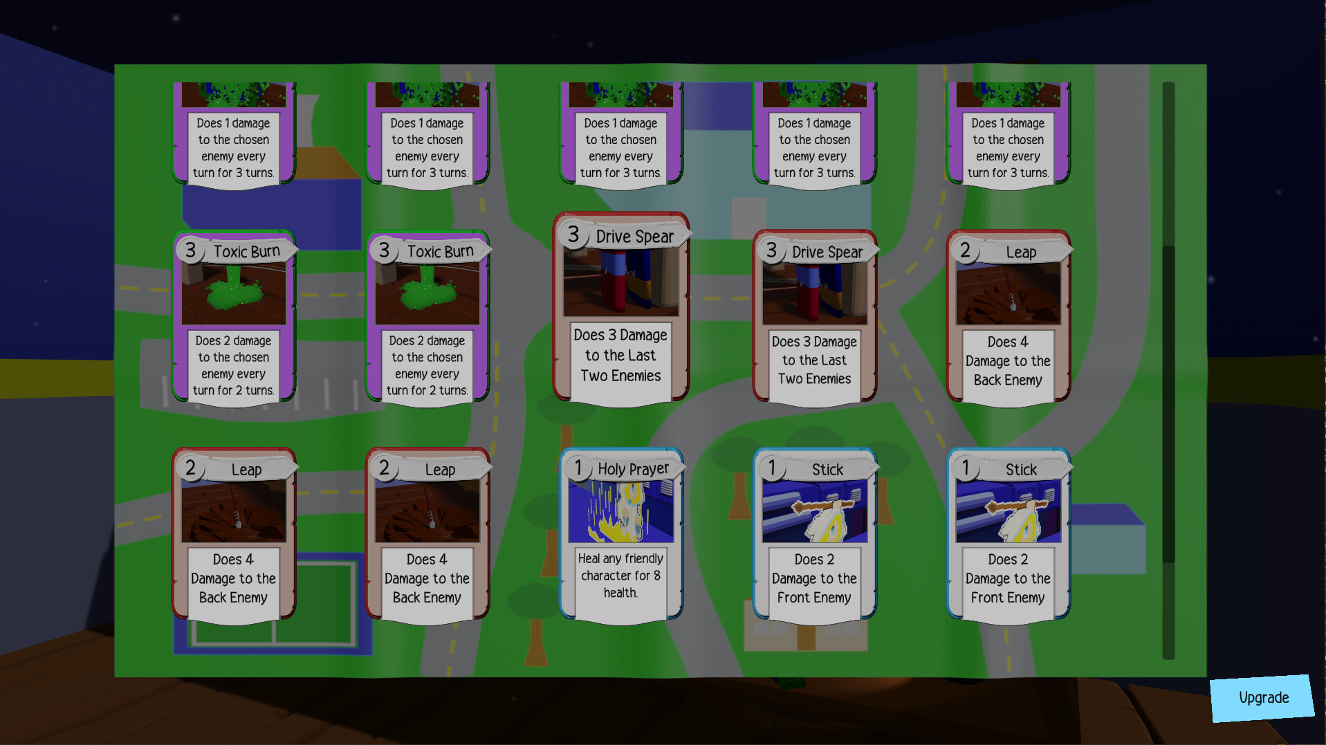Figures Of Heroes screenshot 5