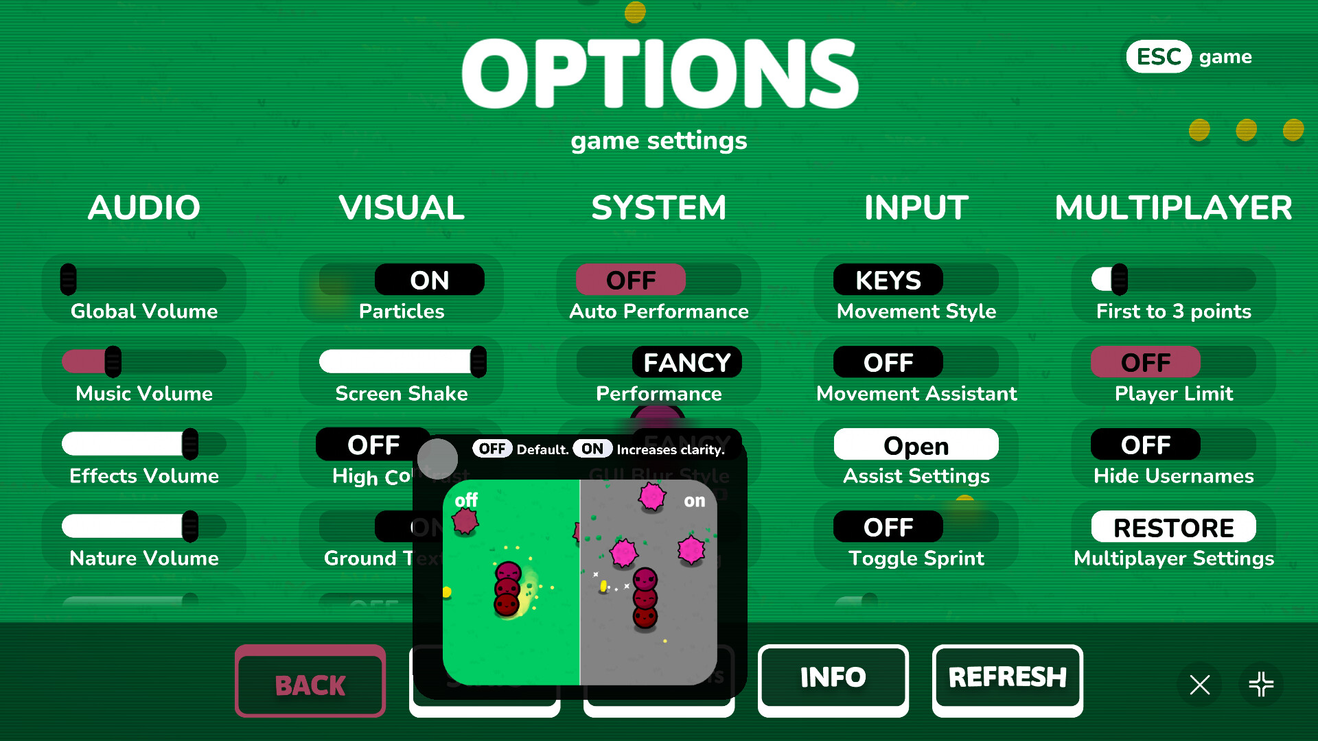 STACK & the Grumblepuff from Above screenshot 8