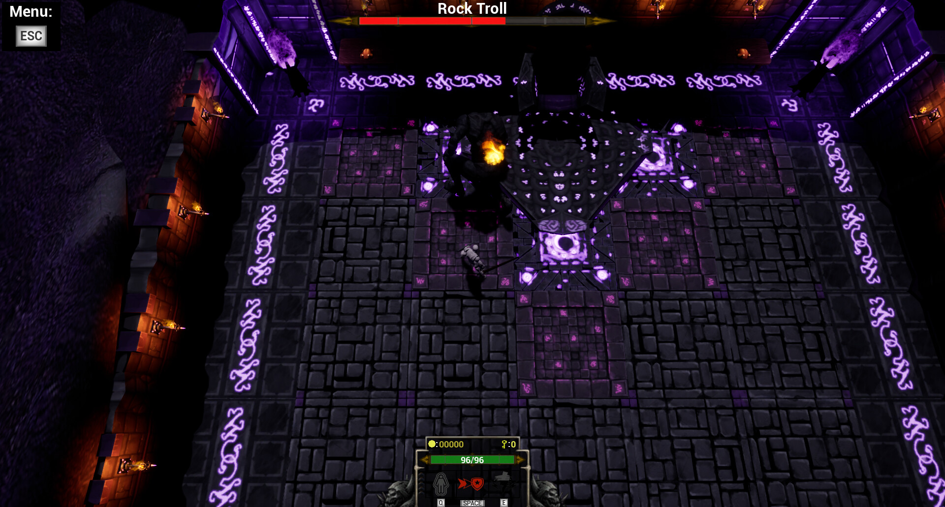 Metal Glove: Exodus screenshot 5