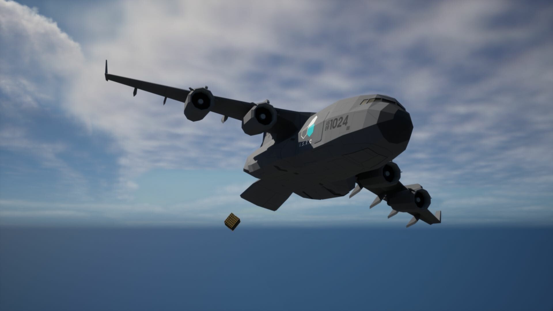 Disaster Area screenshot 5