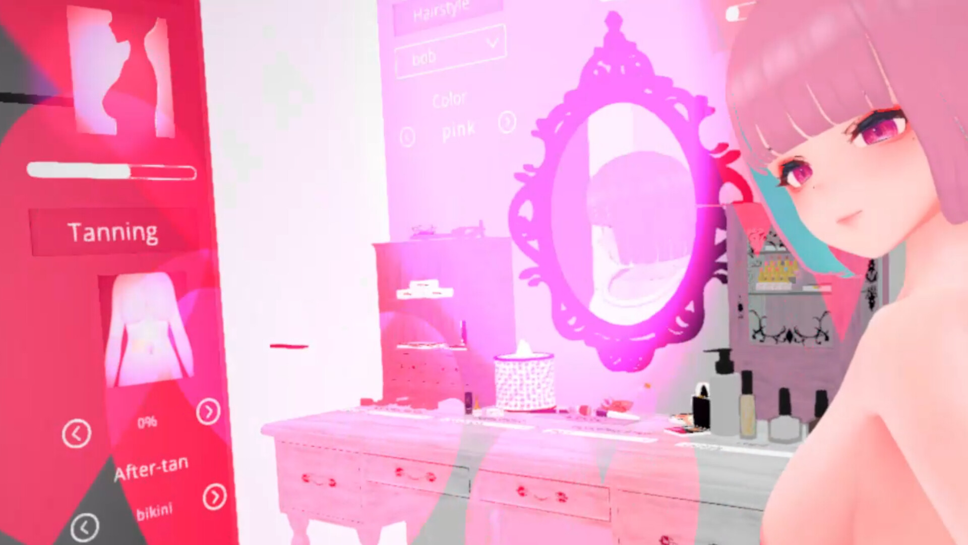 GirlFriend VR screenshot 5