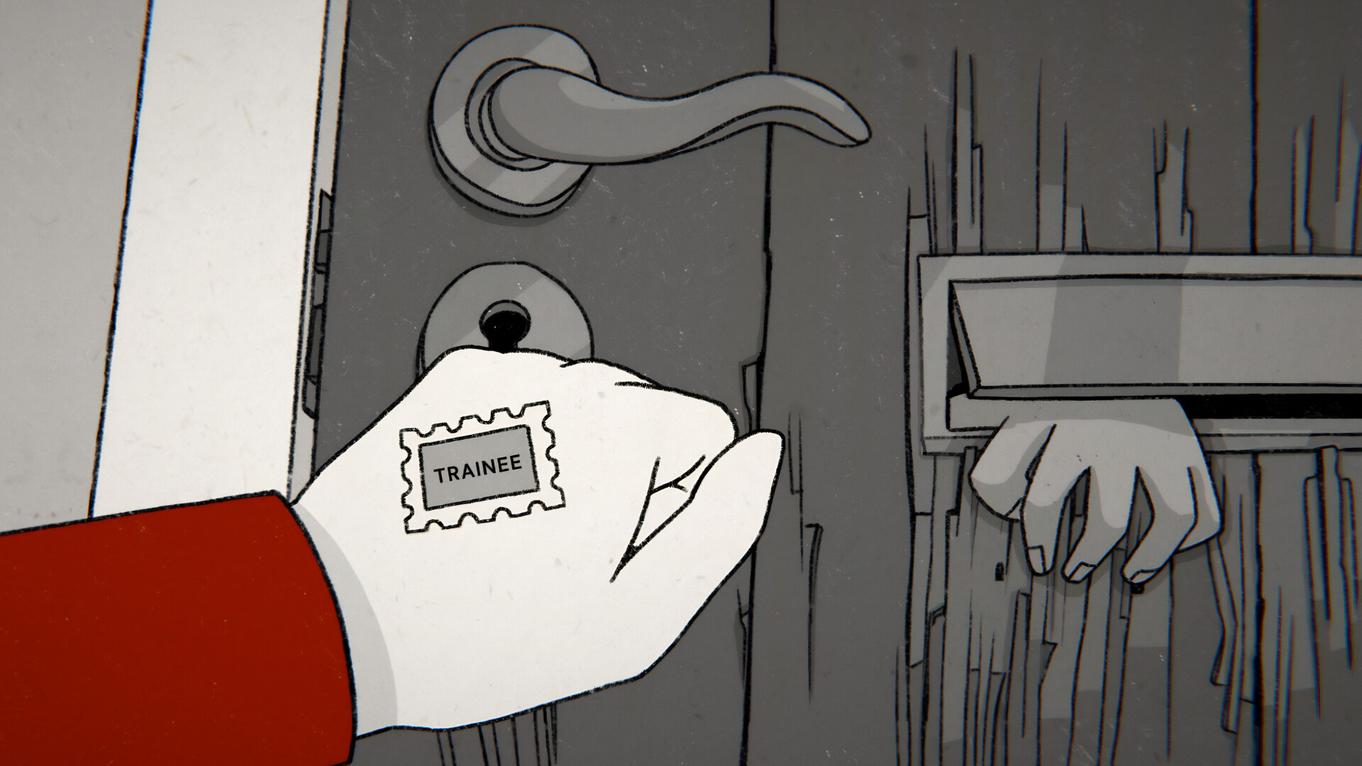 Tom the Postgirl screenshot 4