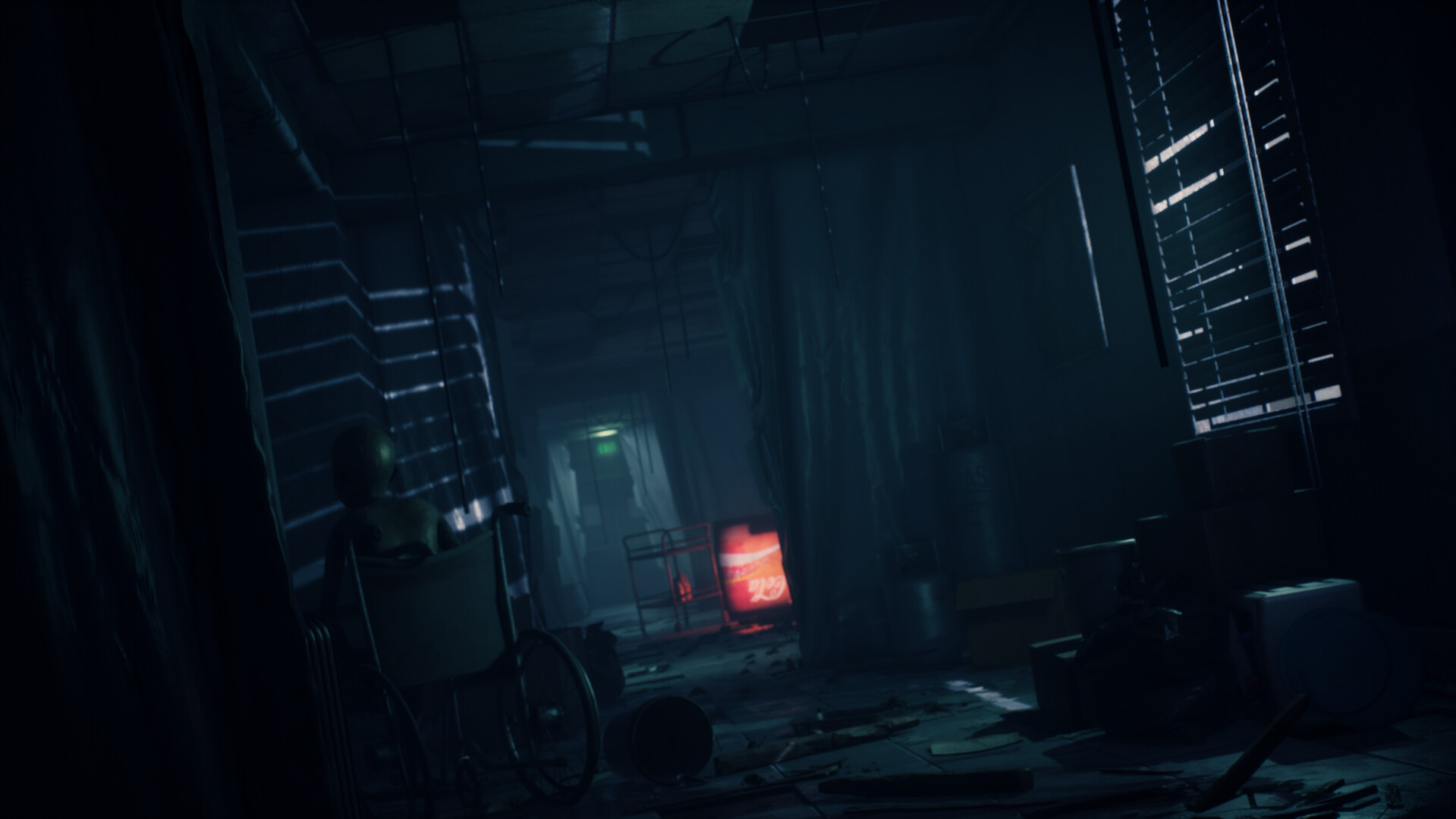 File Destined screenshot 3