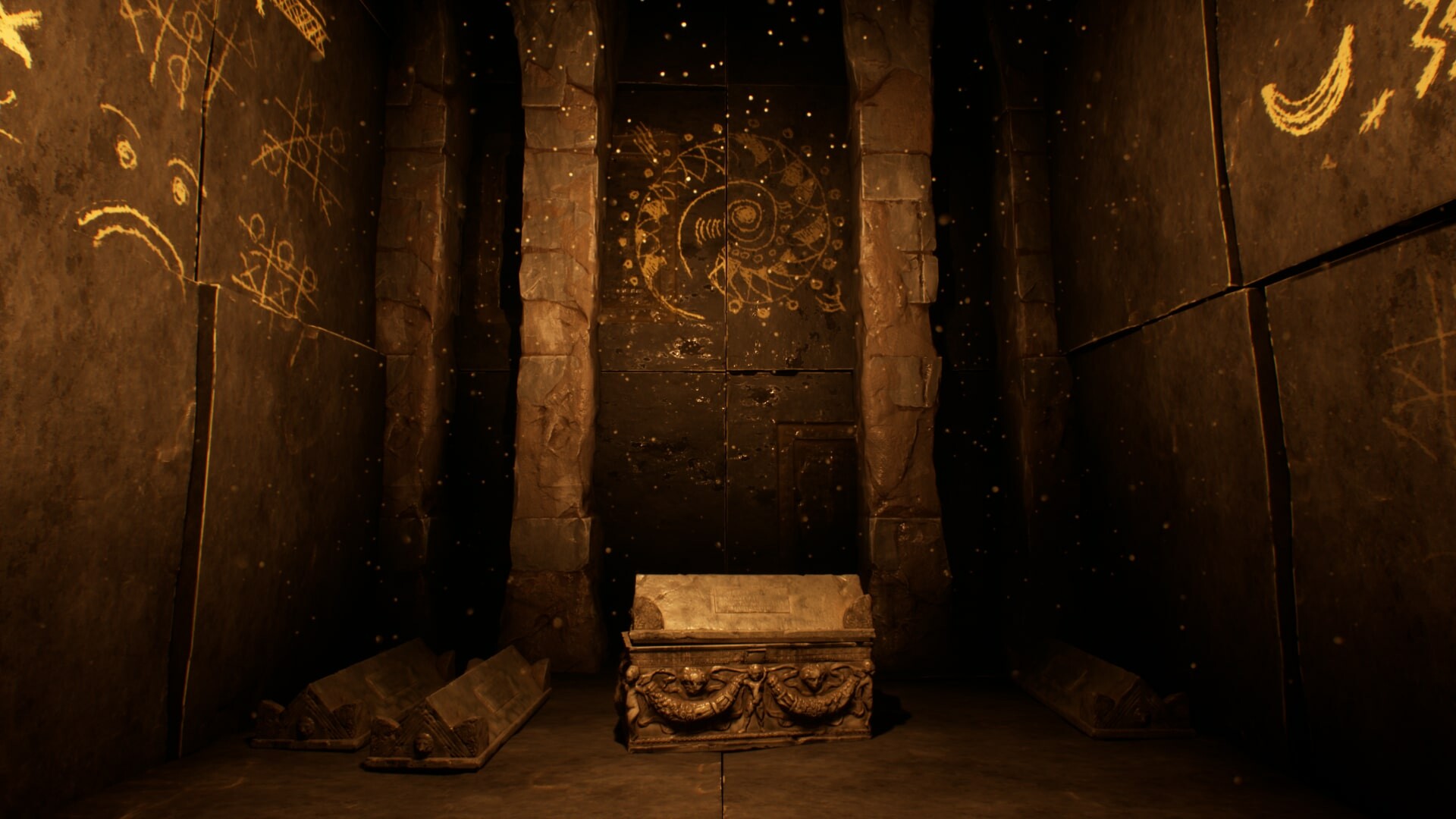 Mine Battles screenshot 2