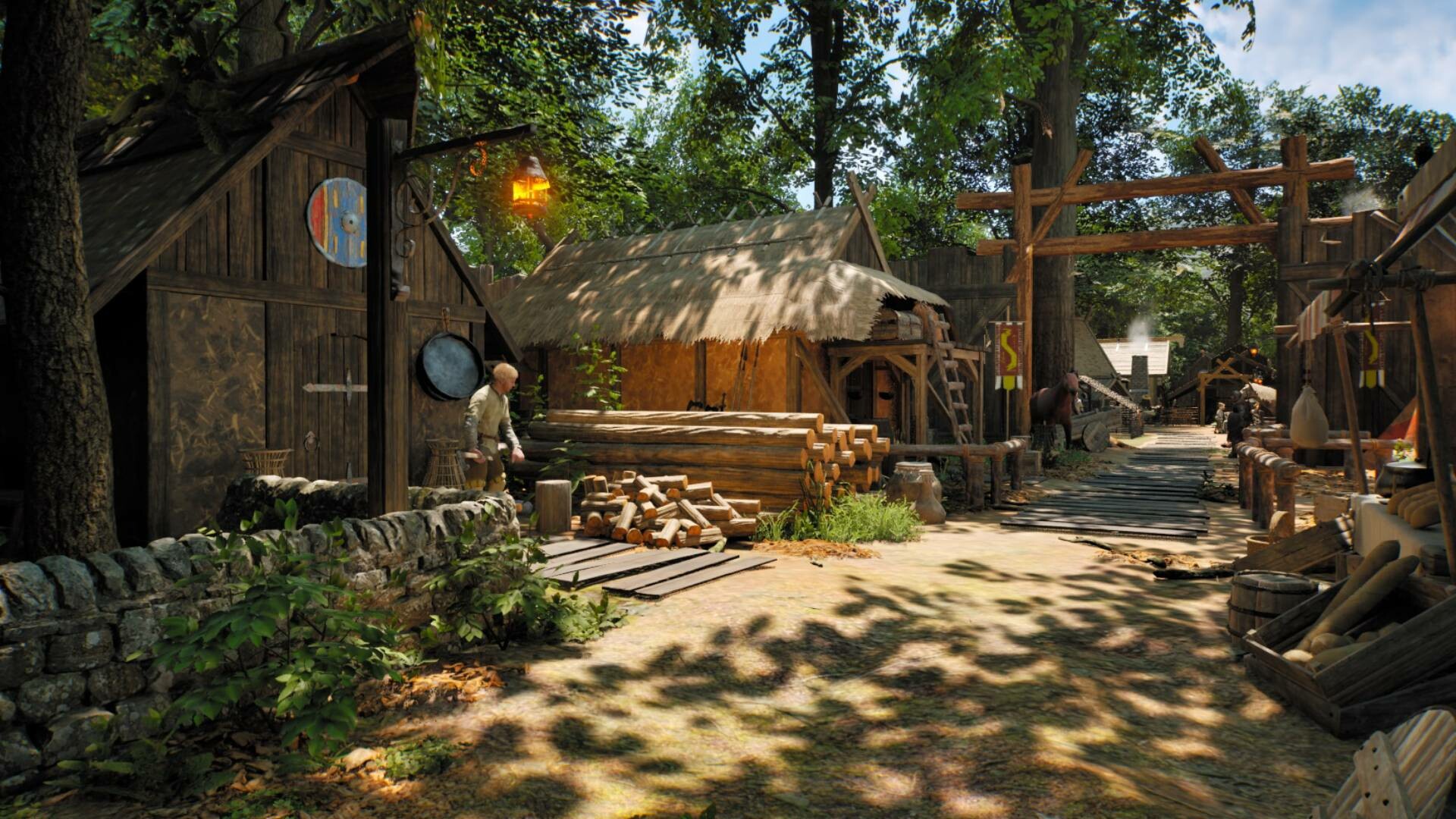 Mine Battles screenshot 3