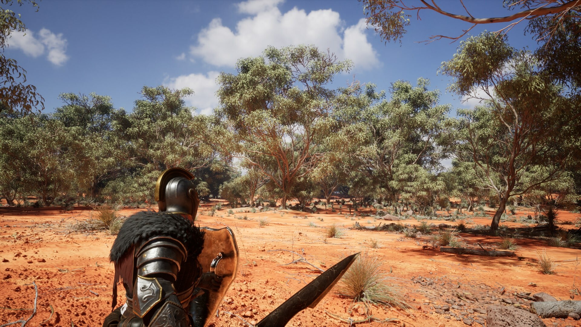 Mine Battles screenshot 5