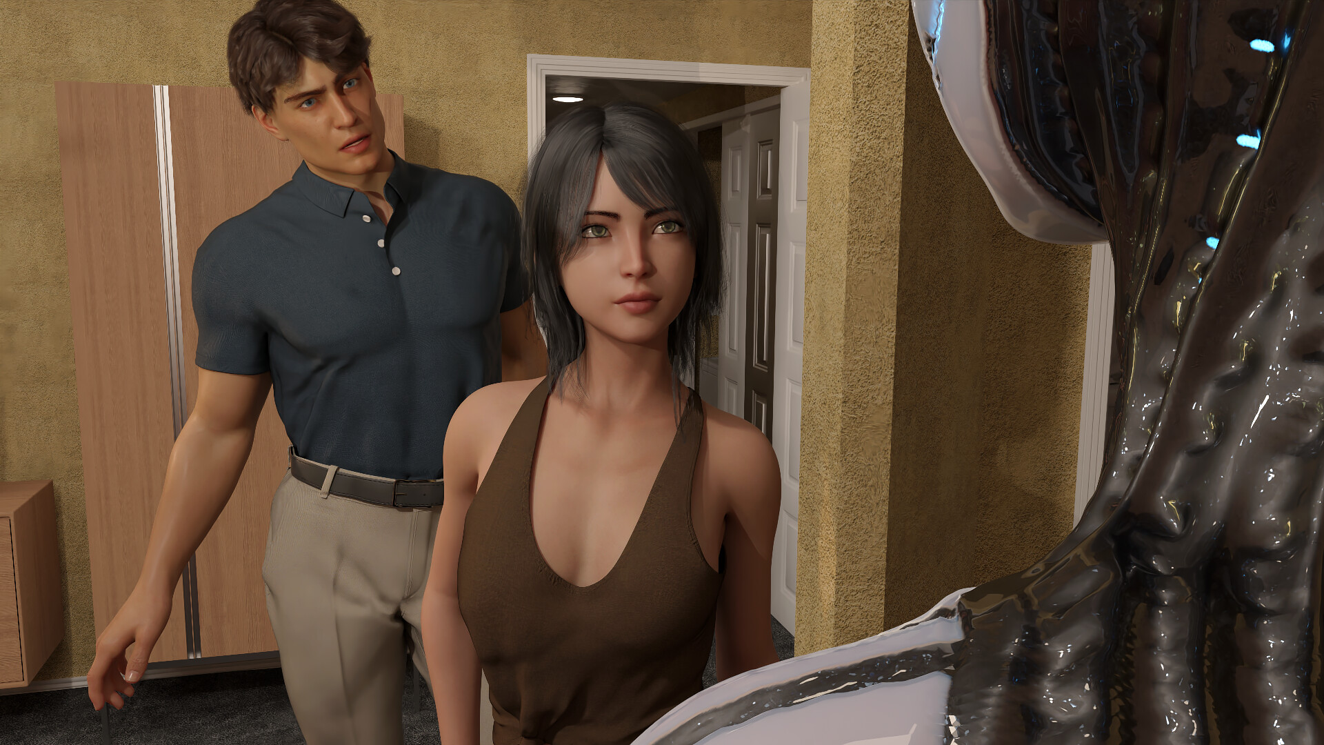 A Moment of Bliss screenshot 10