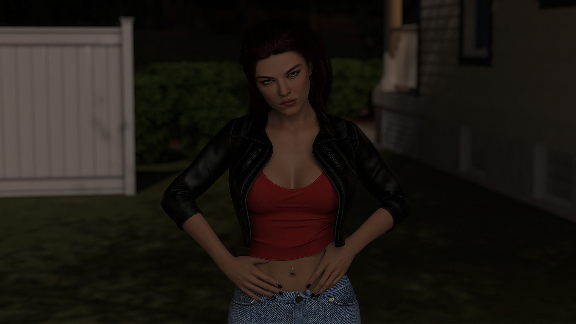 Above The Clouds - Episode 1 screenshot 1