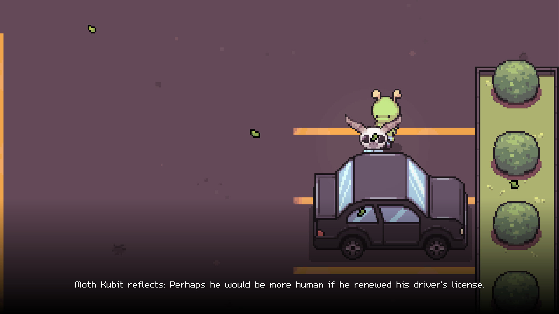 Moth Kubit screenshot 9
