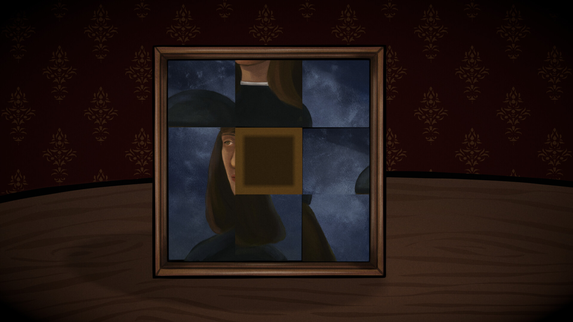 Strange Case screenshot 2