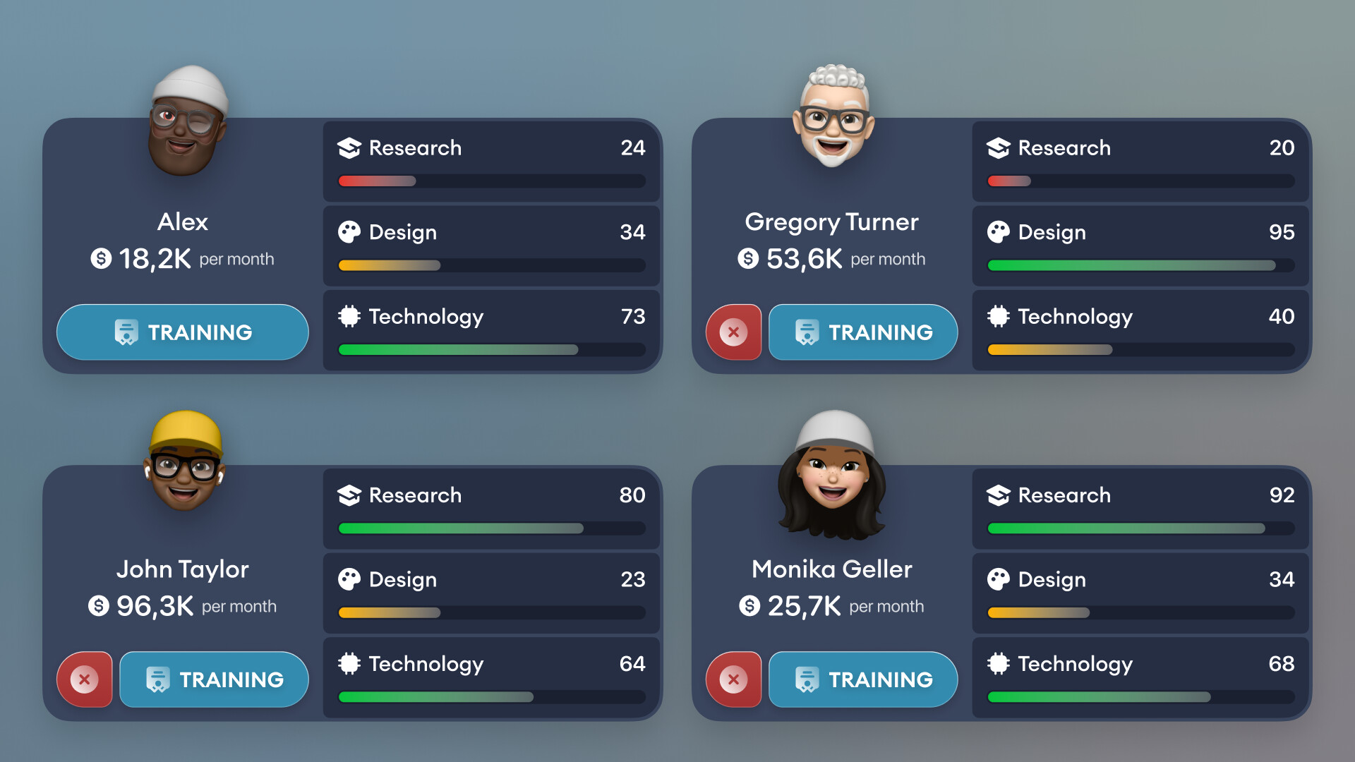 Devices Company Tycoon Inc screenshot 6