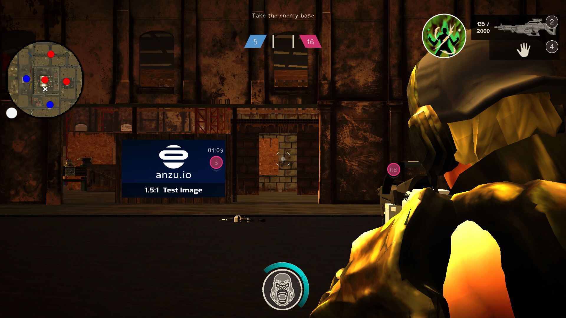 Exorsite screenshot 5