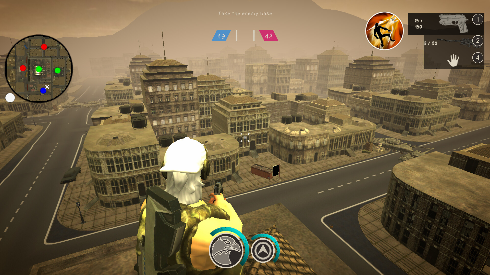 Exorsite screenshot 11