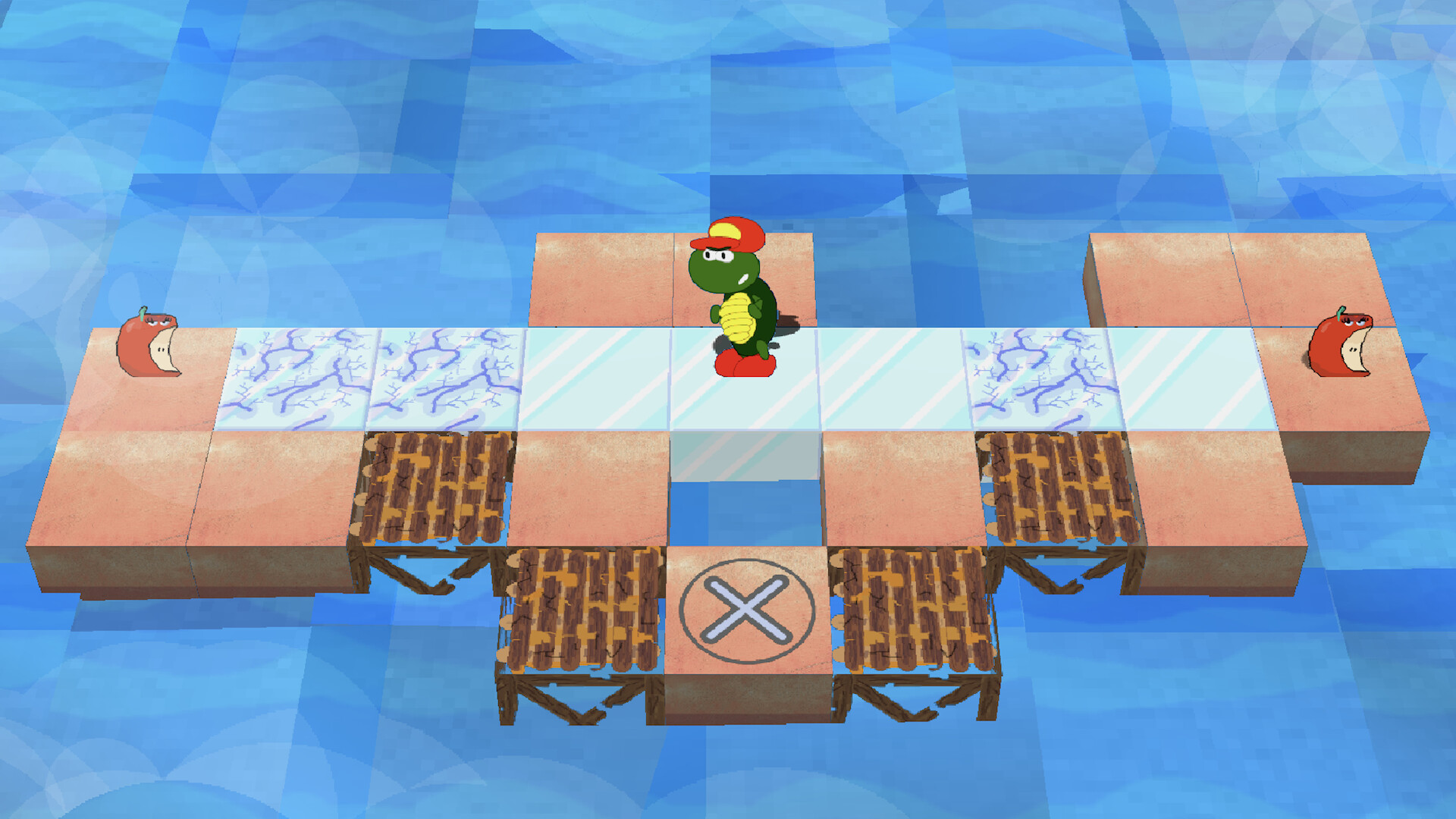 World of Turtle screenshot 5