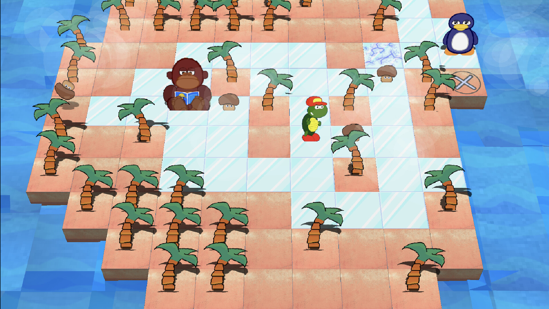 World of Turtle screenshot 8