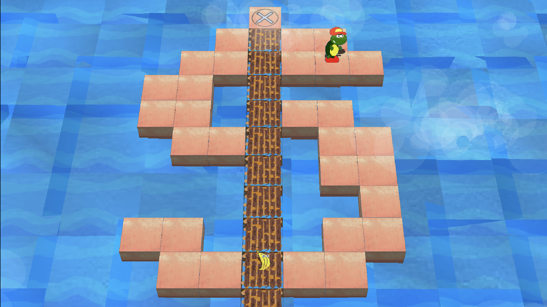 World of Turtle screenshot 6
