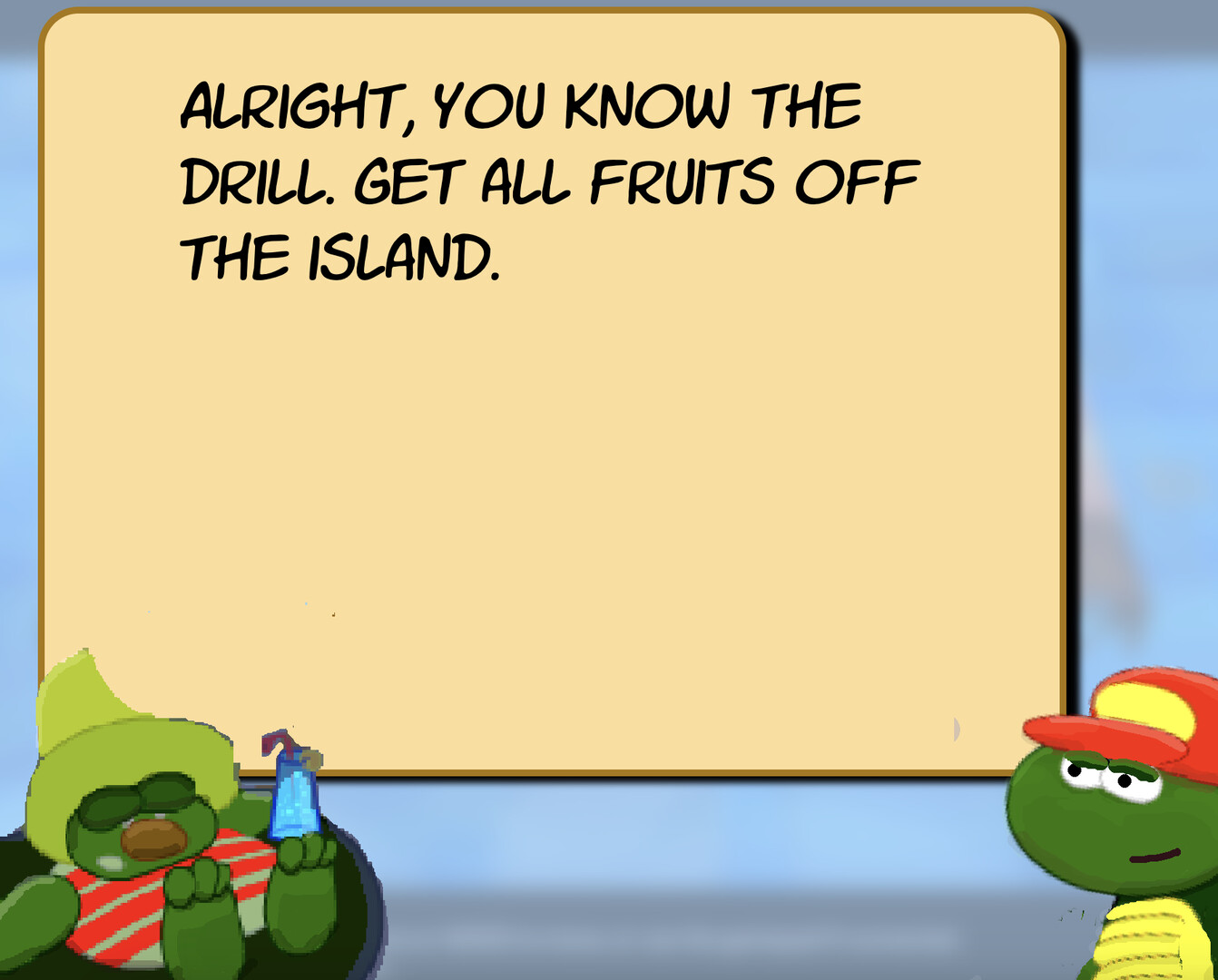 World of Turtle screenshot 3