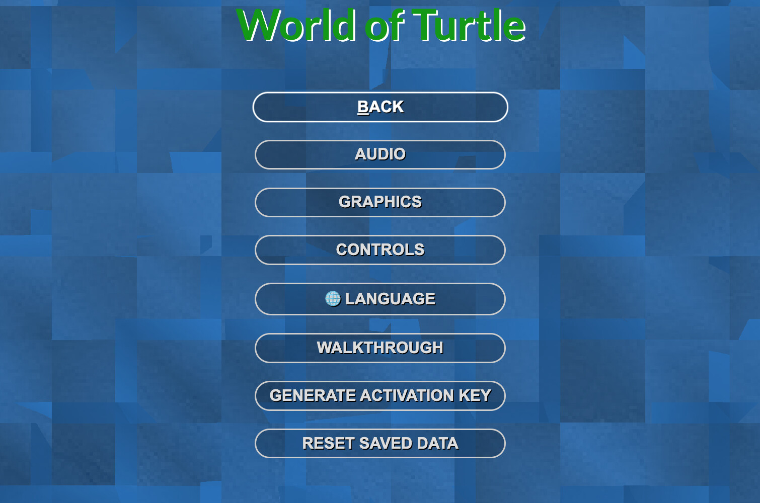 World of Turtle screenshot 9