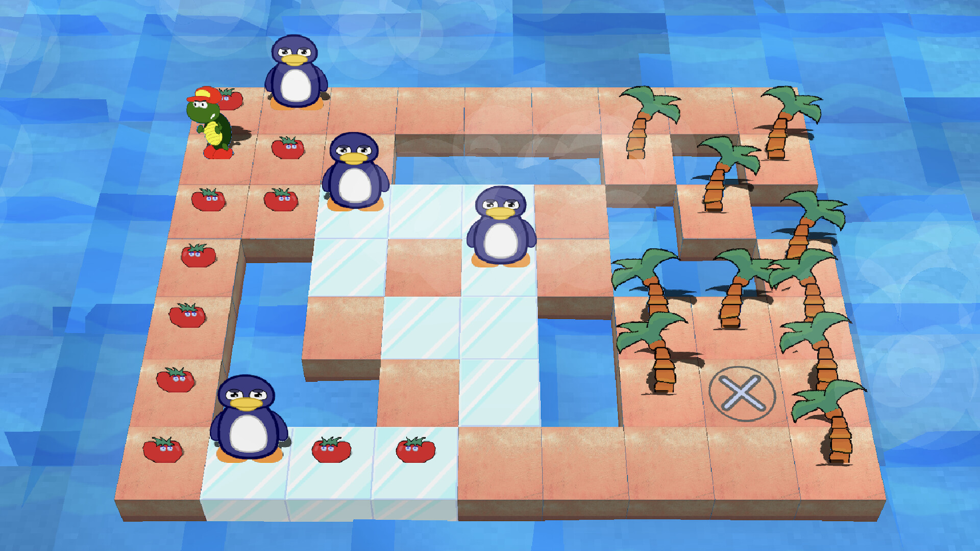 World of Turtle screenshot 2