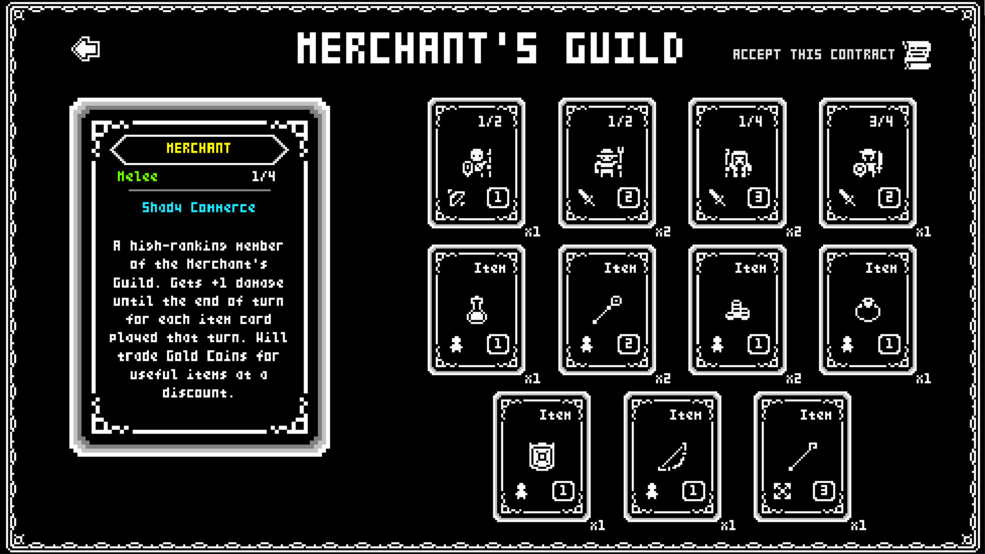 Gridlocke screenshot 5