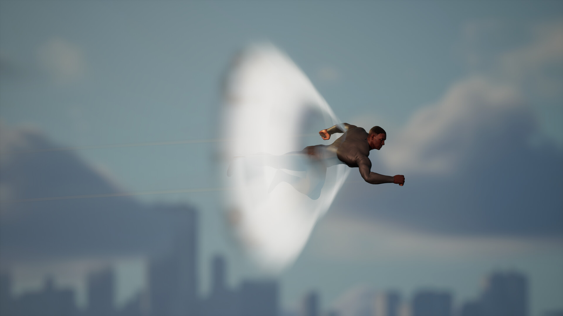 VALOROUS screenshot 7