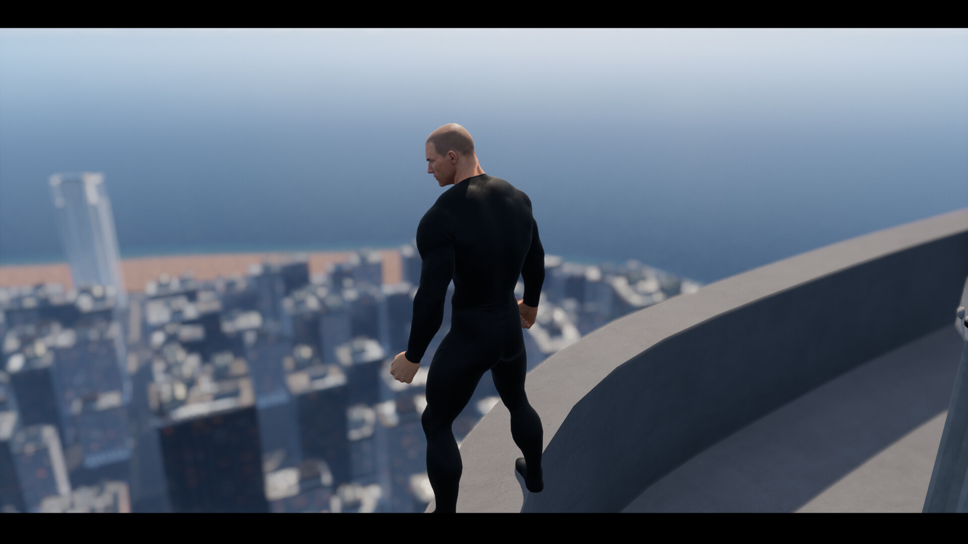 VALOROUS screenshot 1