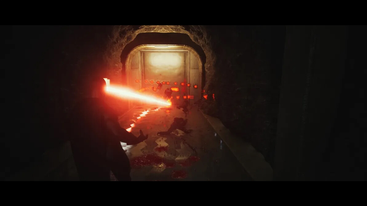 VALOROUS screenshot 4