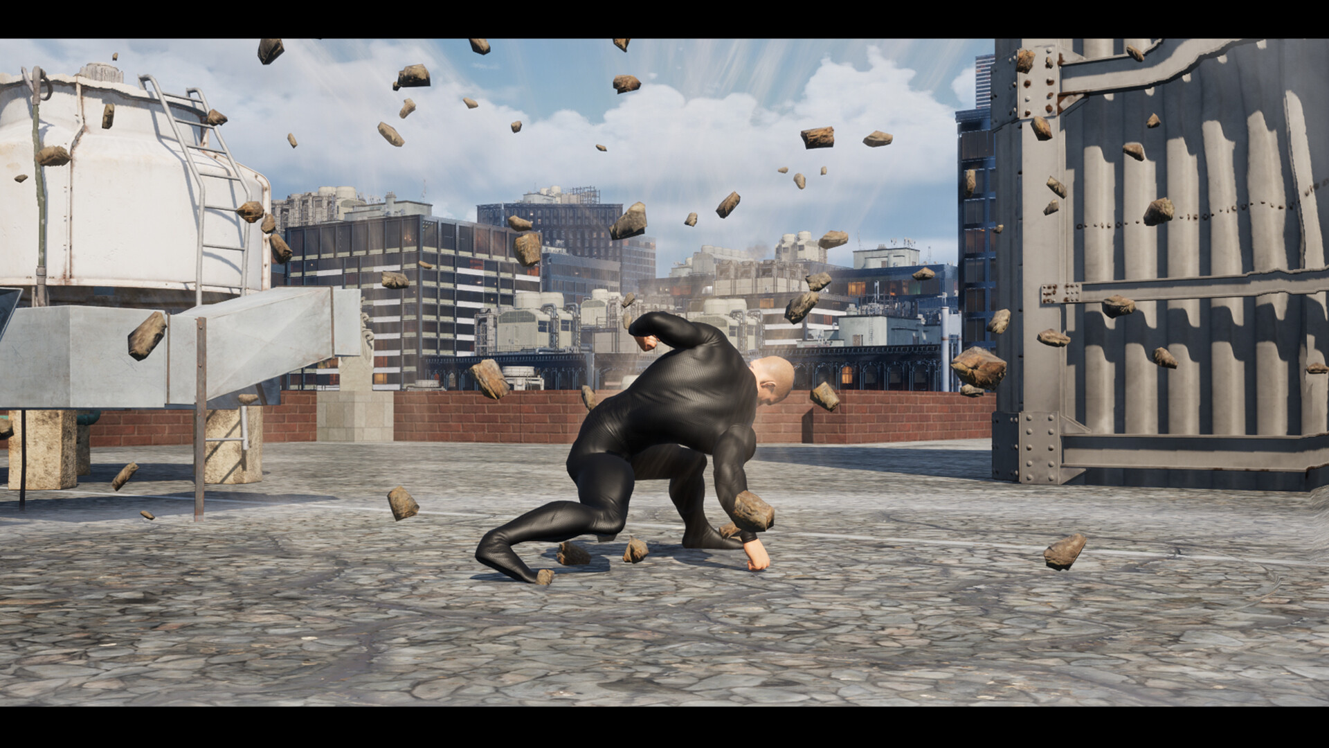 VALOROUS screenshot 5