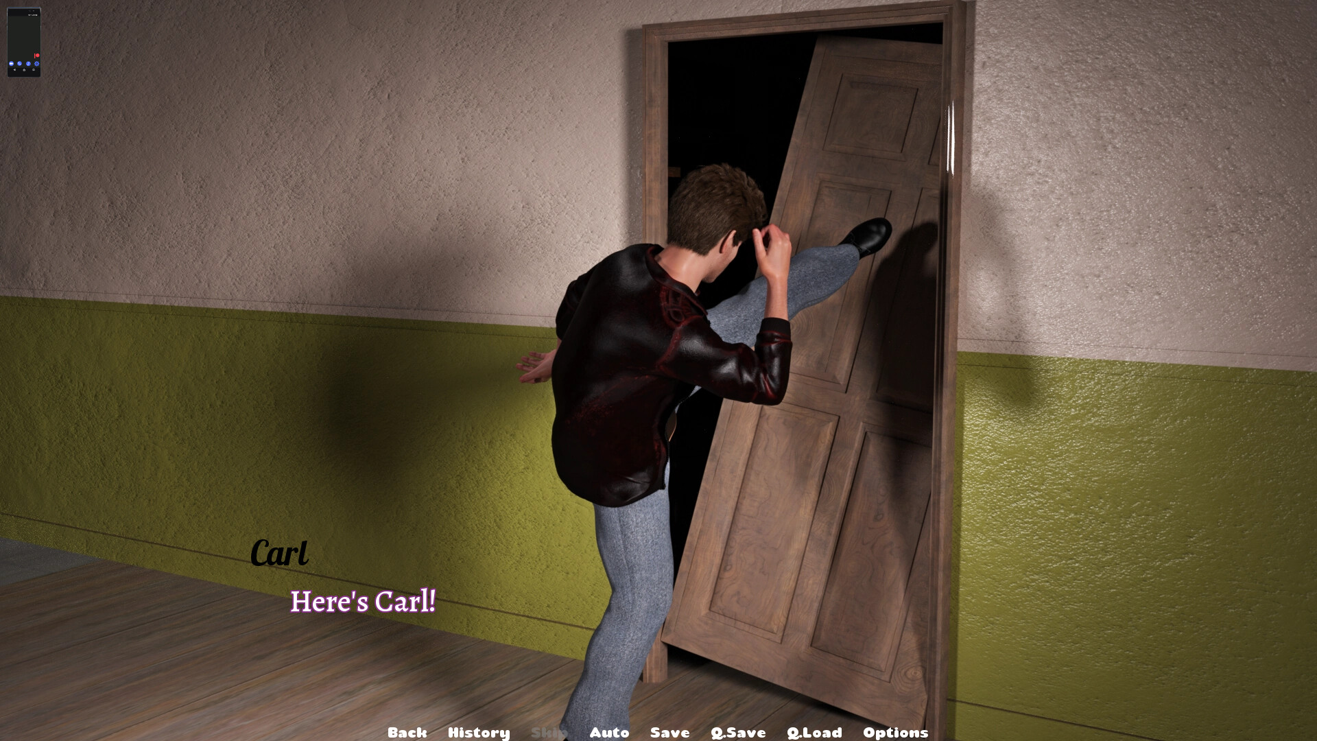 Alive screenshot 10