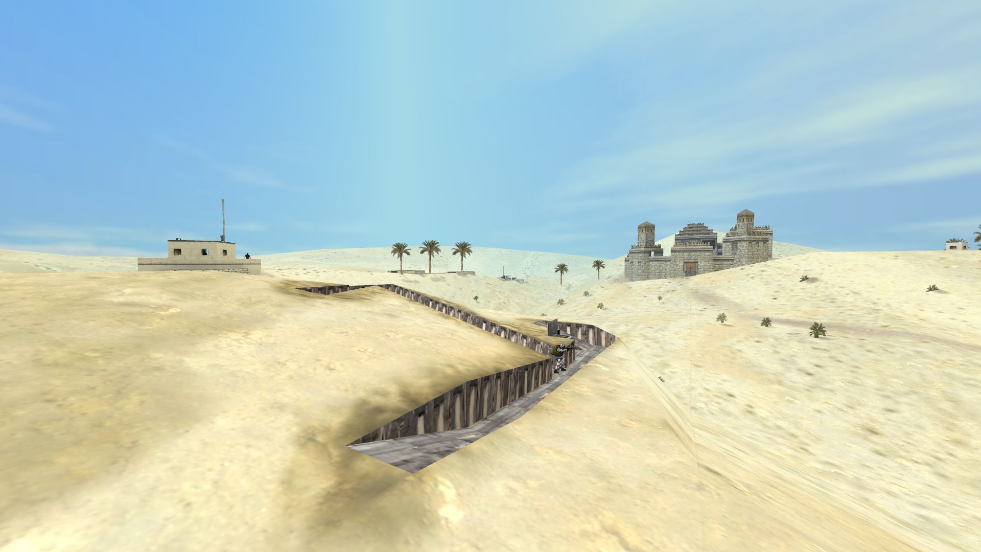 Sven Co-op screenshot 16