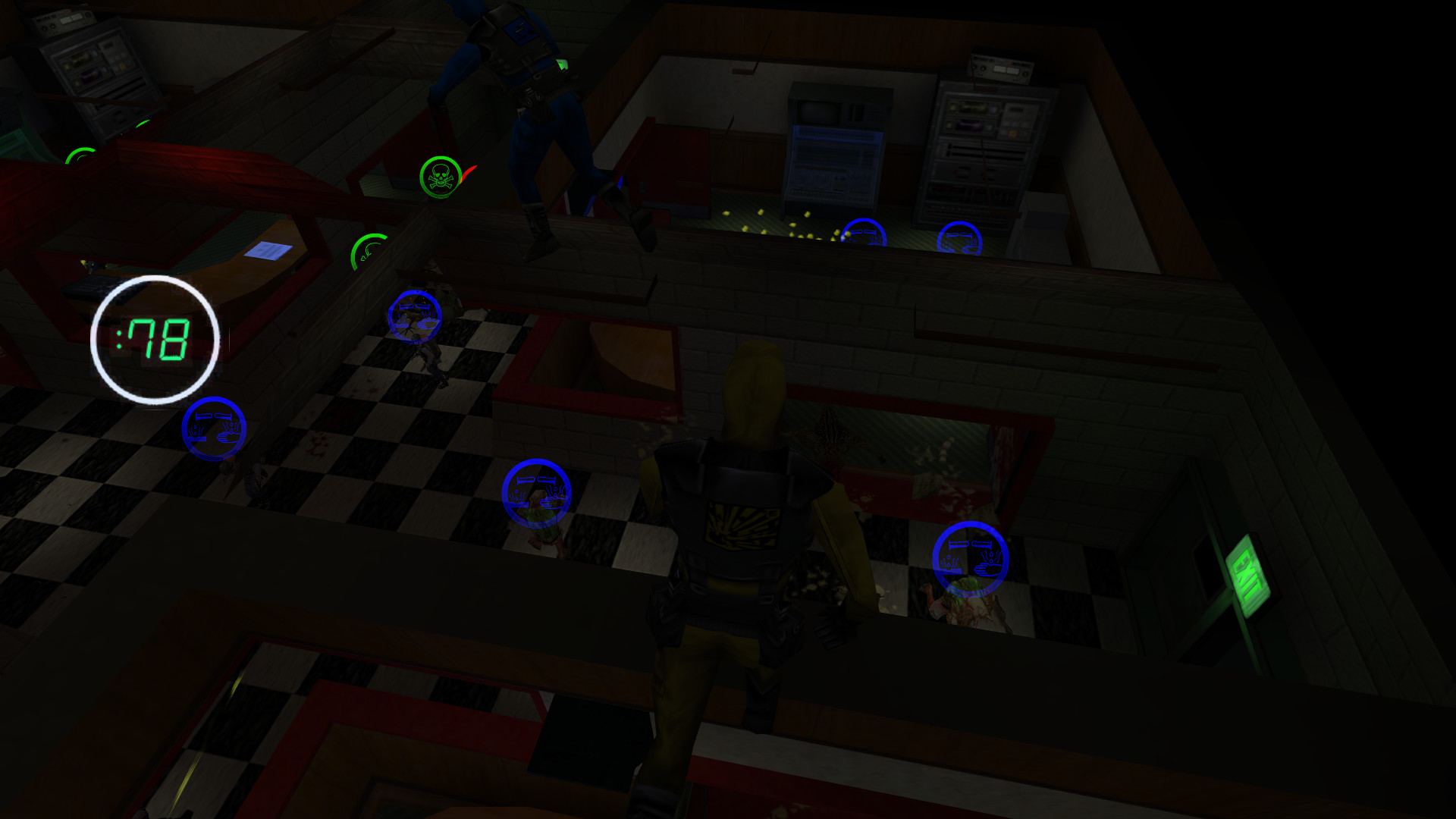Sven Co-op screenshot 23