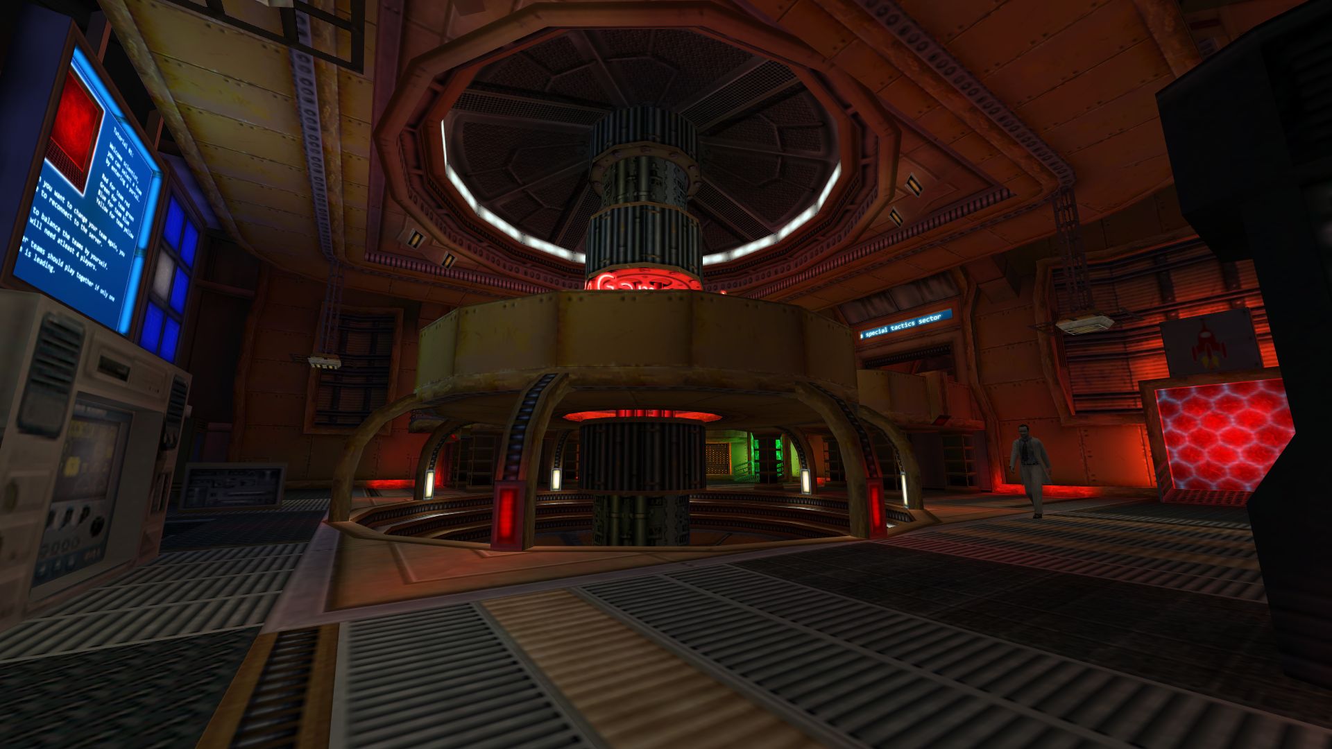 Sven Co-op screenshot 21