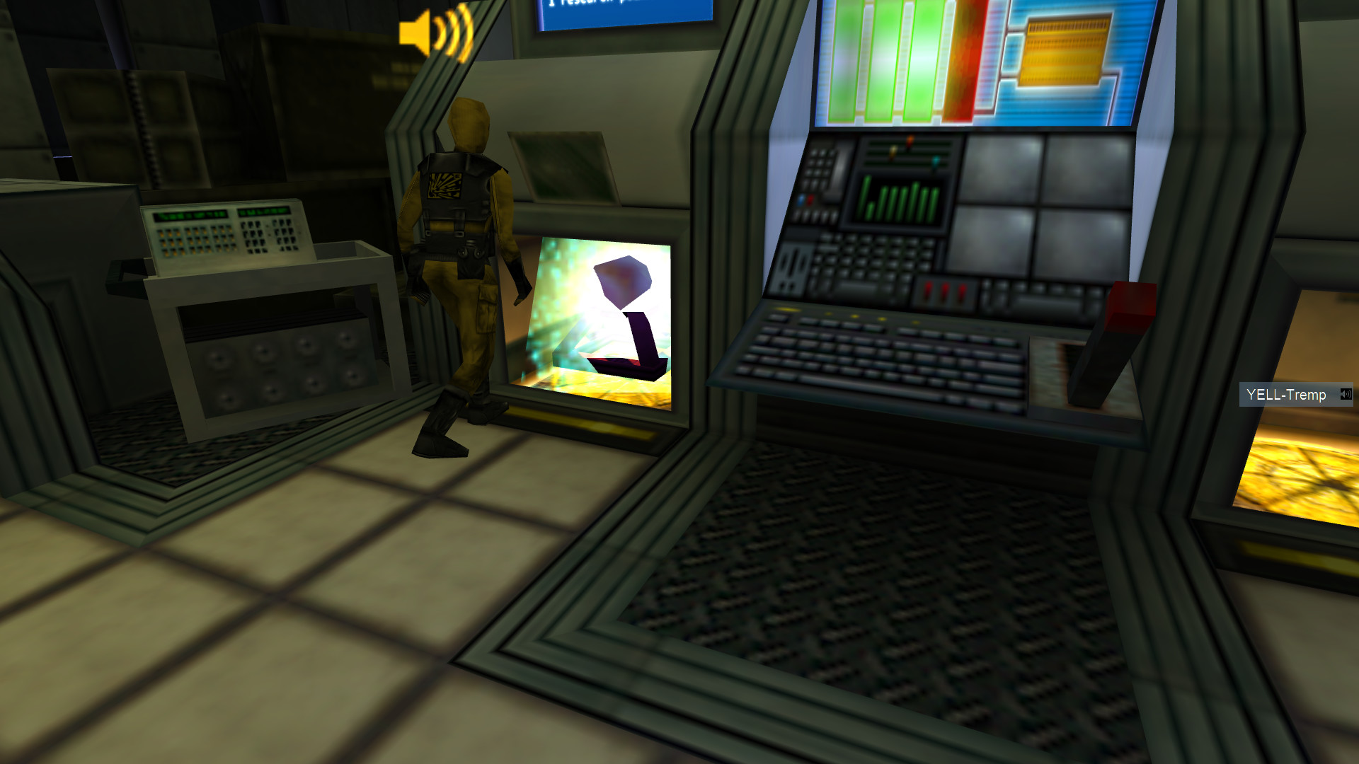 Sven Co-op screenshot 24