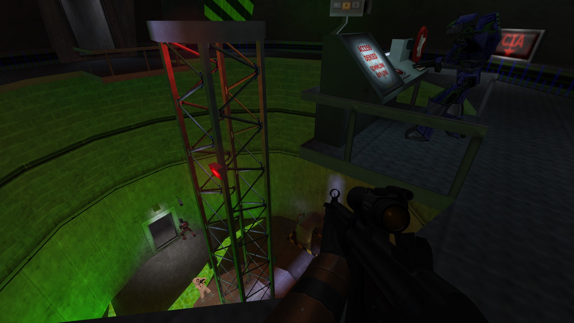 Sven Co-op screenshot 13