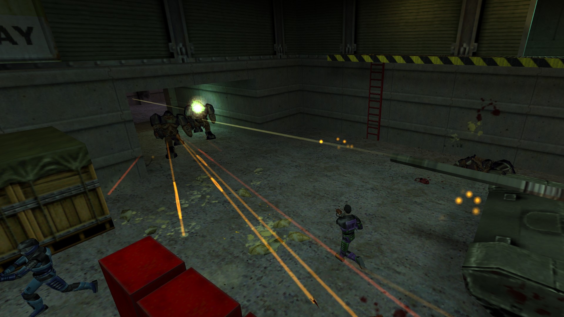 Sven Co-op screenshot 7