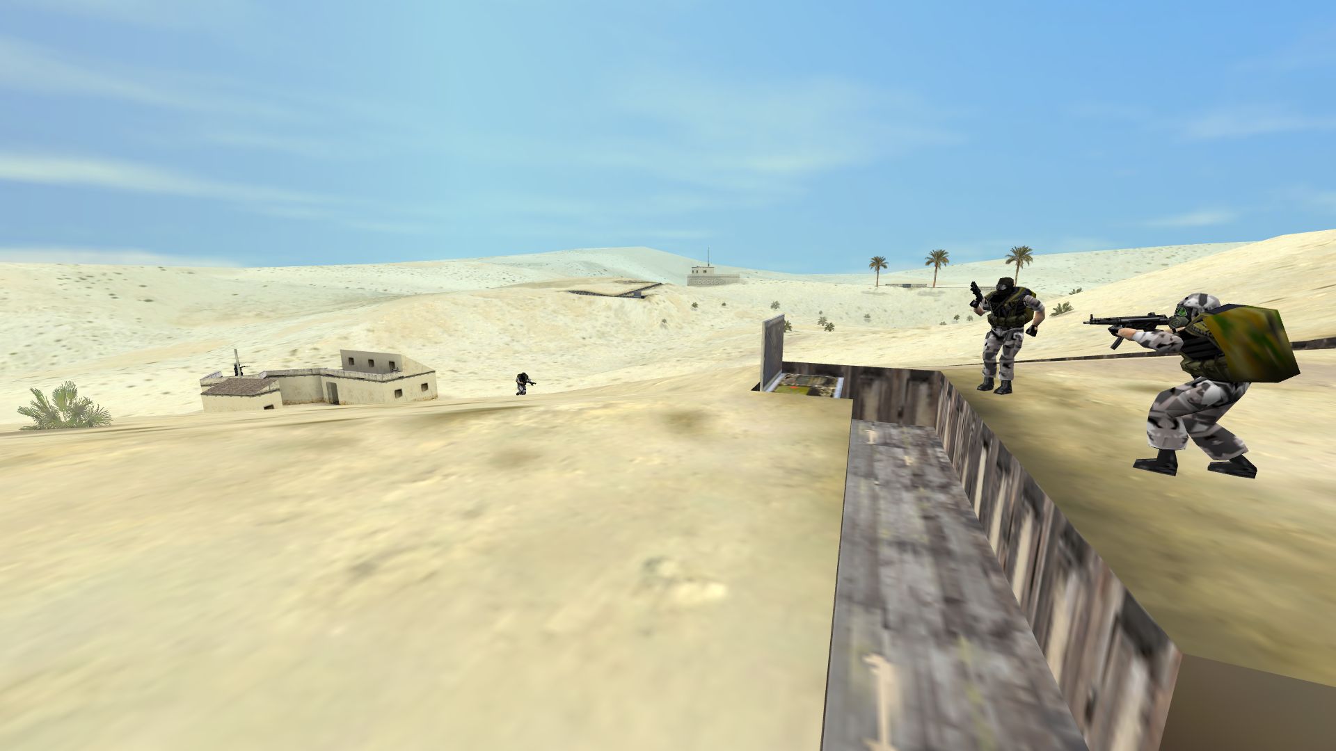 Sven Co-op screenshot 15