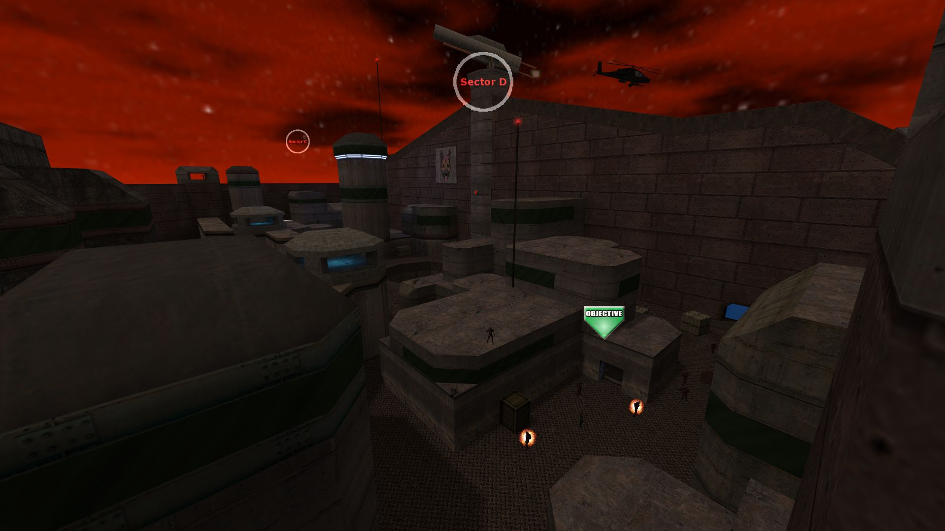 Sven Co-op screenshot 18