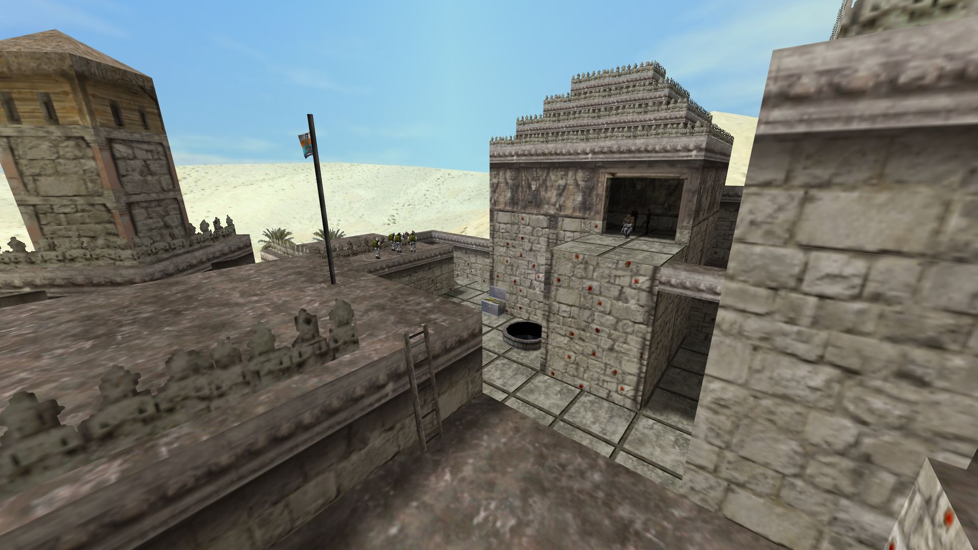 Sven Co-op screenshot 19