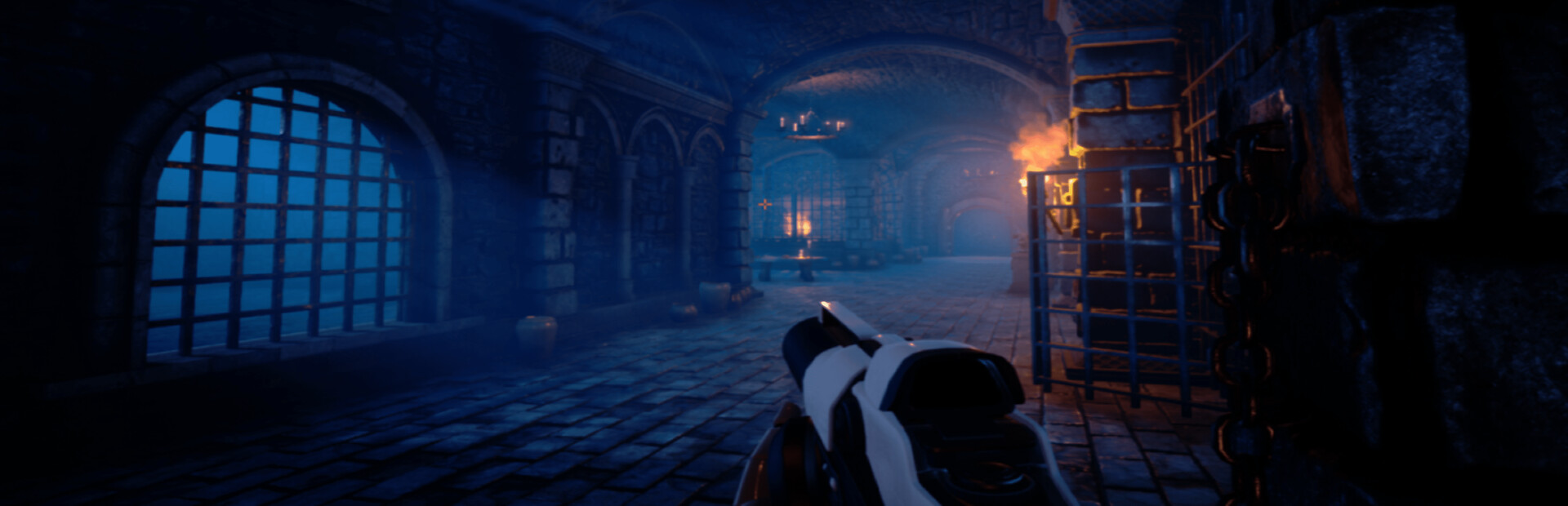 恐怖收集 Medieval Dungeon screenshot 6