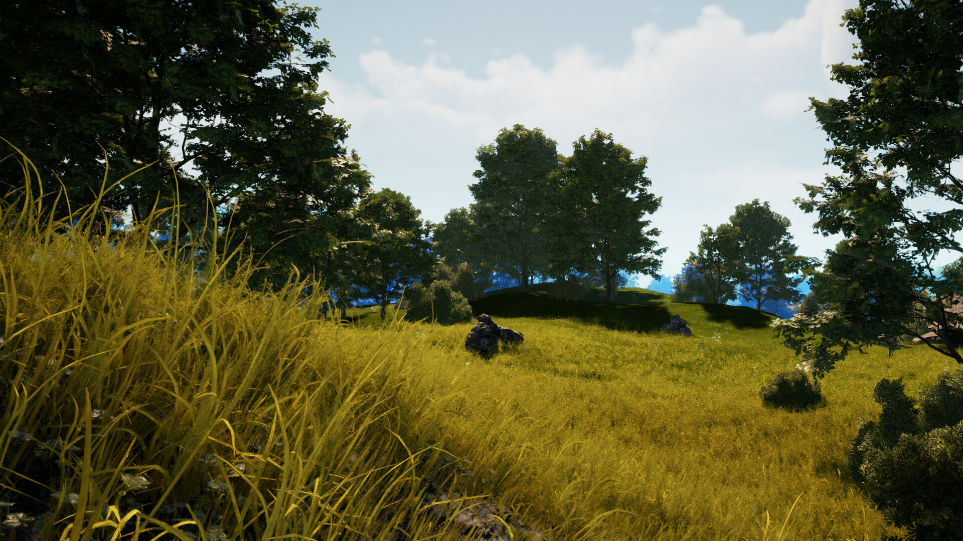 Wildwood: Hearth & Horizon screenshot 7