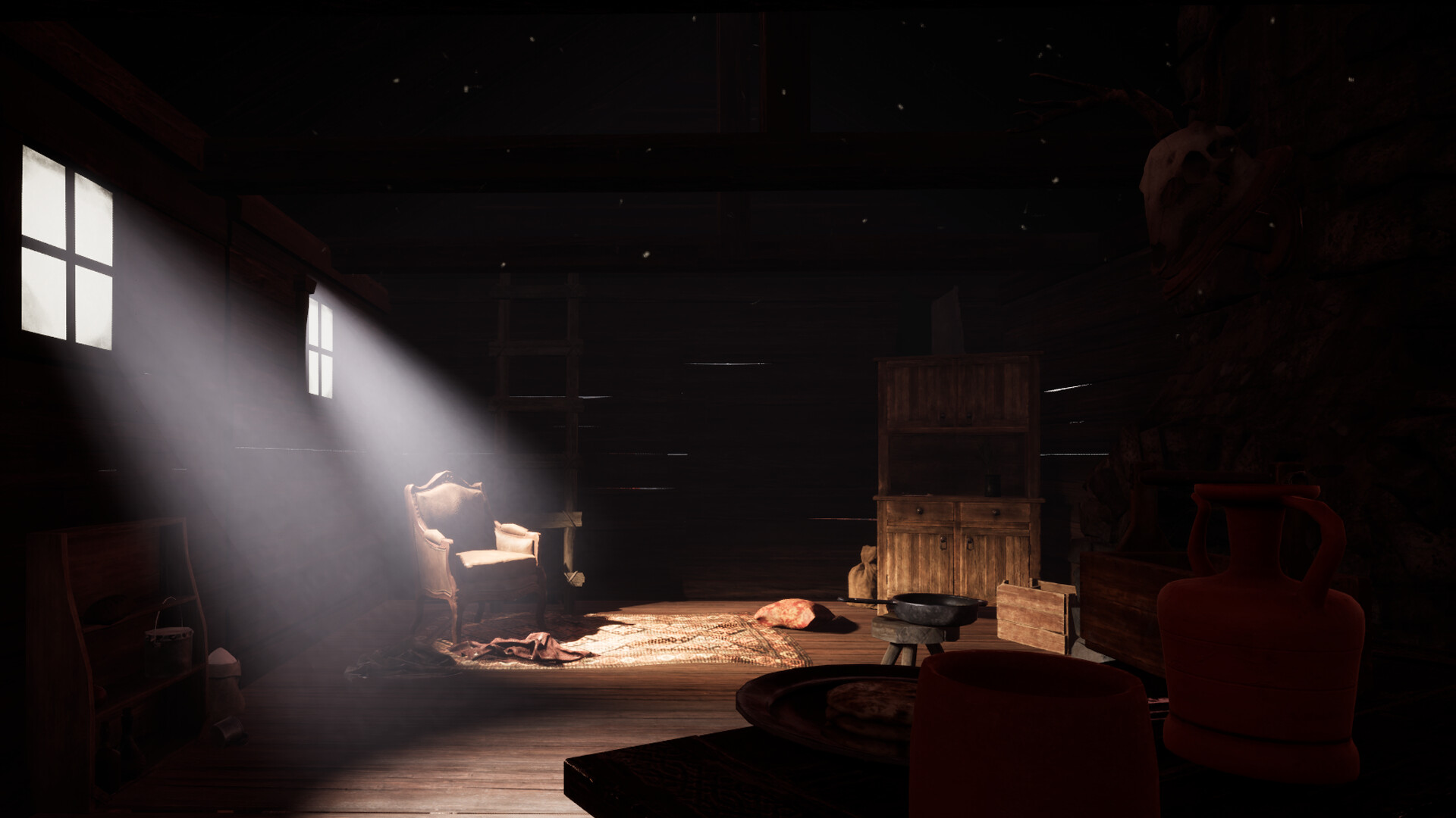 Wildwood: Hearth & Horizon screenshot 5