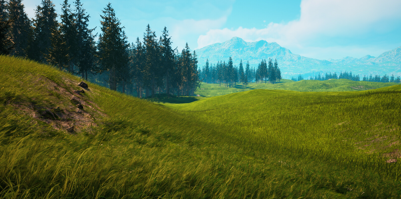 Wildwood: Hearth & Horizon screenshot 3