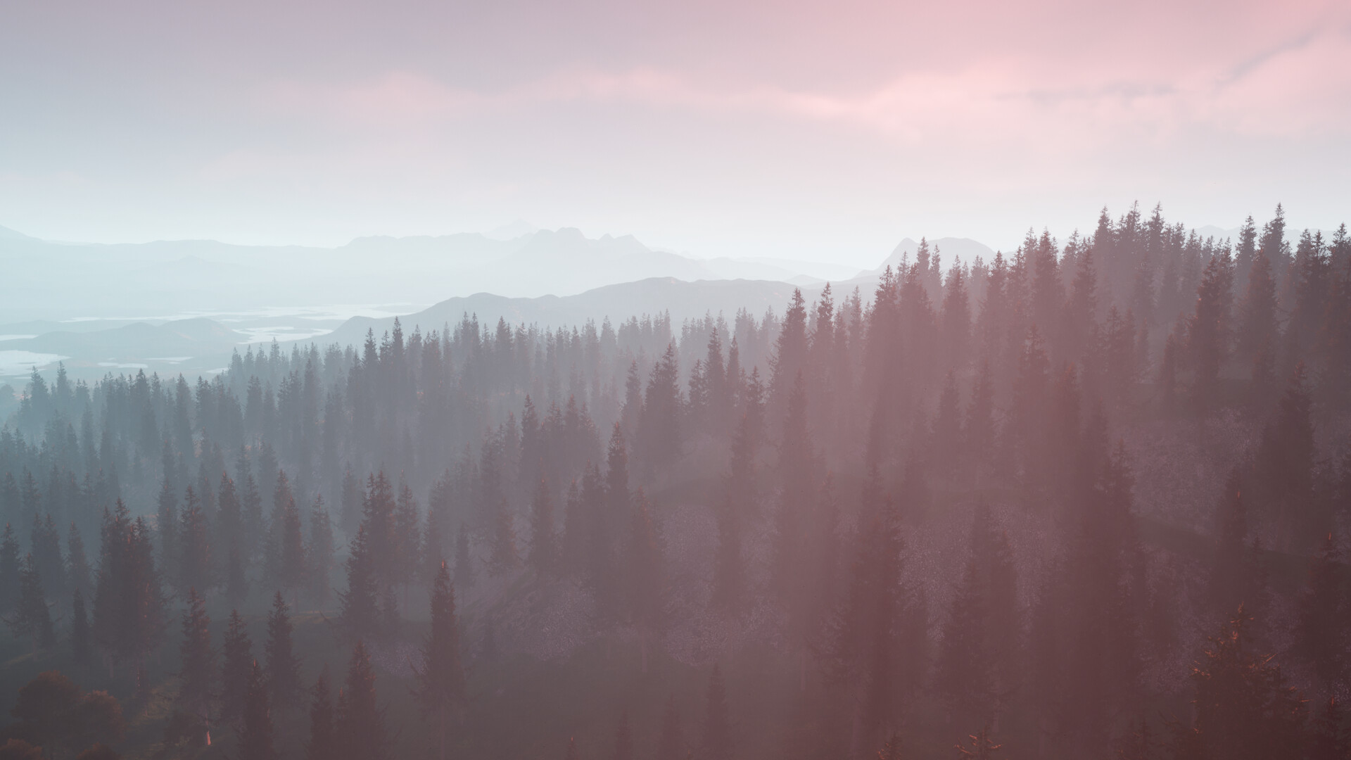 Wildwood: Hearth & Horizon screenshot 6