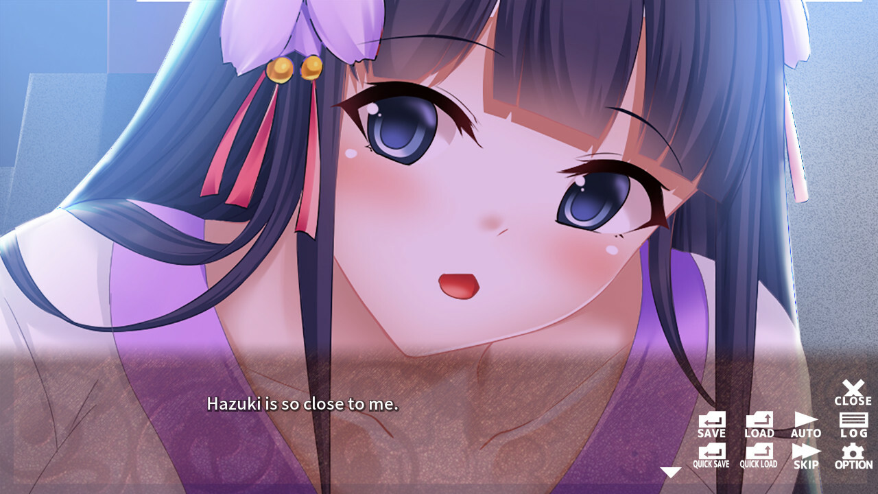 没落陰陽絵巻 - Tale of the fallen Onmyoji - screenshot 5