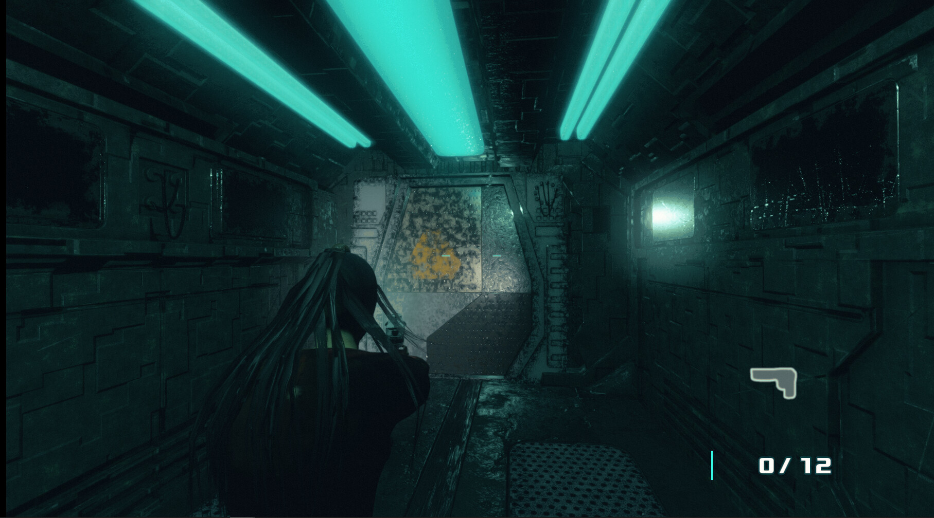 Viral Complex screenshot 5