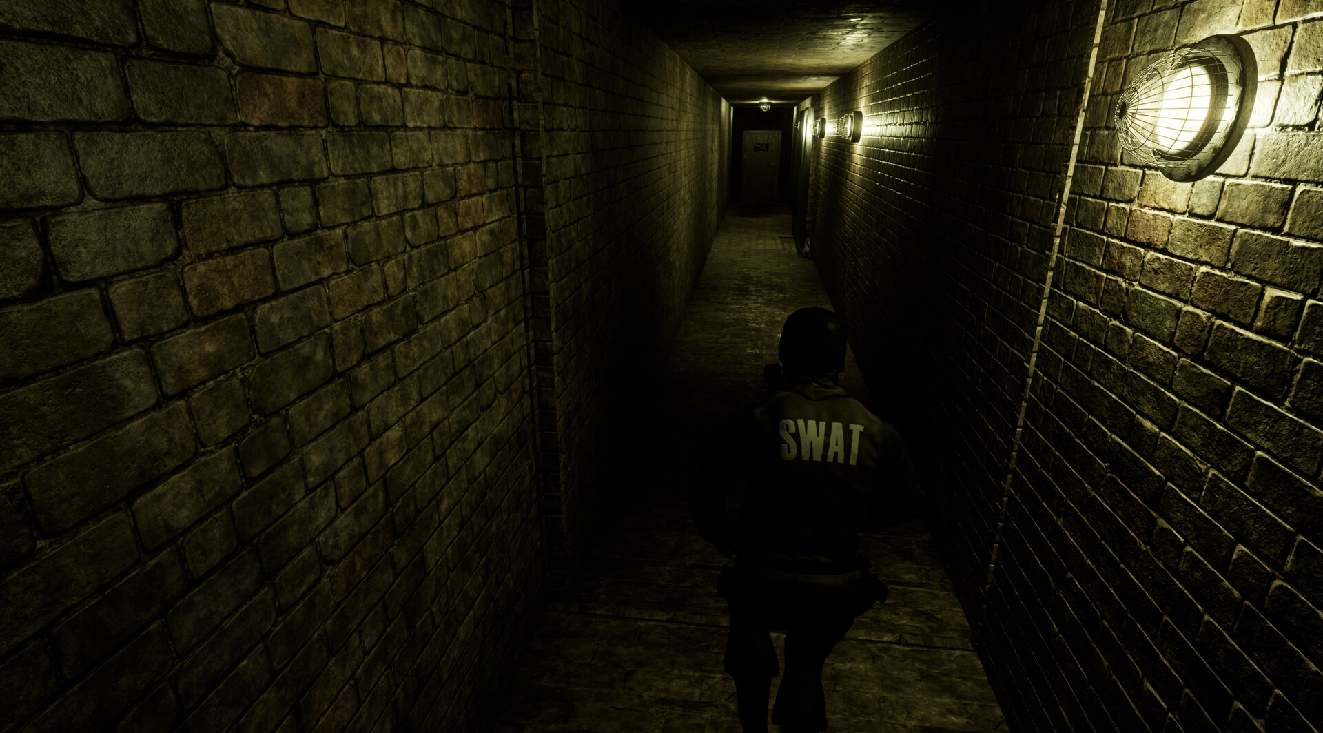 NOTHING TO LOSE screenshot 5
