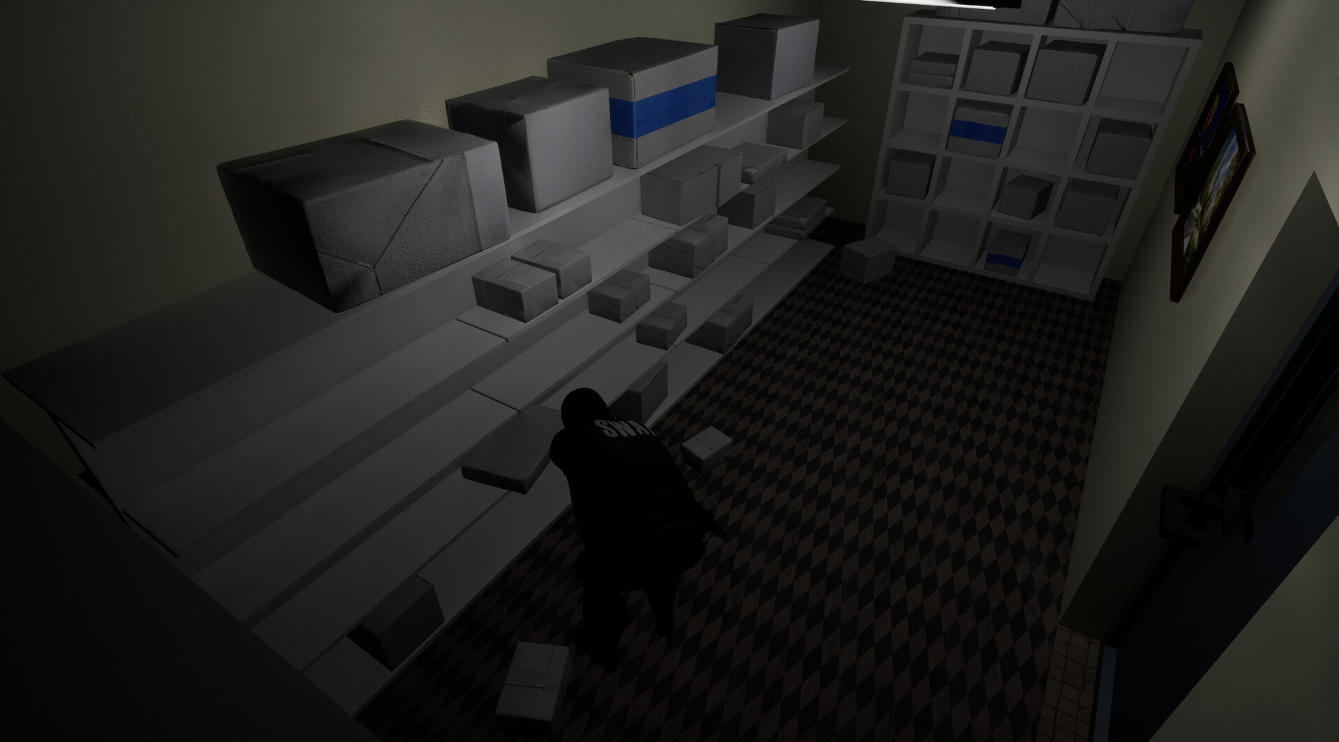 NOTHING TO LOSE screenshot 6